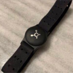 Orange Theory Heart Rate monitor